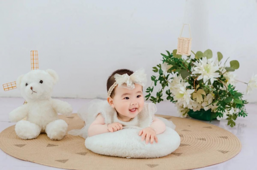 西藏宝宝多大会说话